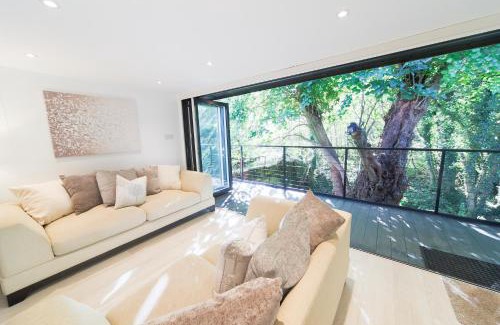 Welton Apartment | The Hide