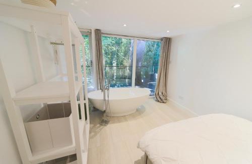 Welton Apartment | The Hide