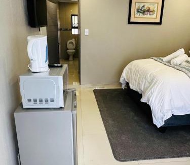 Sandown House | The Hide in Sandown-Sandton