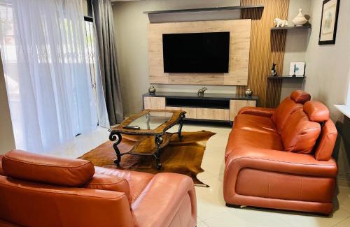 Sandown House | The Hide in Sandown-Sandton