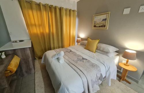 Gonubie Apartment | the hide on 78