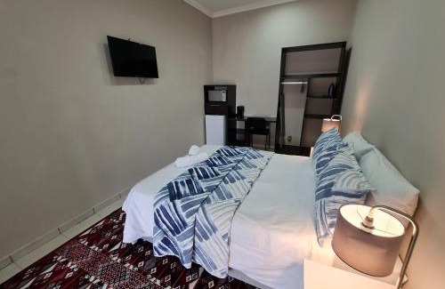 Berea Bed & Breakfast | The Hide on Tindale