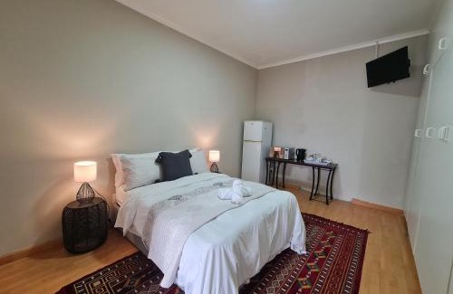 Berea Bed & Breakfast | The Hide on Tindale