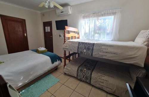 Berea Bed & Breakfast | The Hide on Tindale