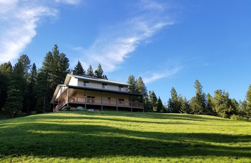 Cascade Cabin | The Hide Out On Pratt Mountain "off the grid" adventure since 1845