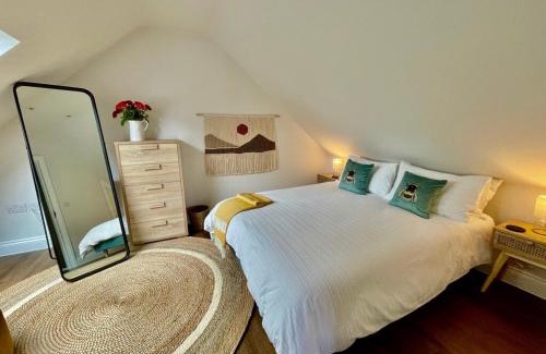 Henley-on-Thames Apartment | The Hideaway - A hidden gem in Henley-on-Thames