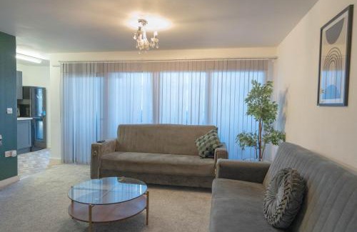 Homerton Apartment | The Hideaway Apartment