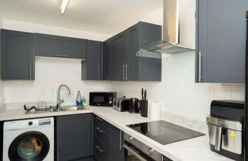 Homerton Apartment | The Hideaway Apartment