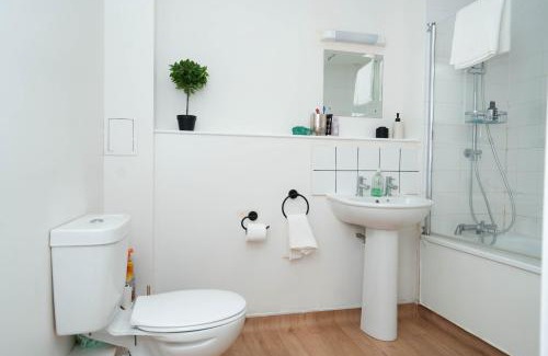 Homerton Apartment | The Hideaway Apartment