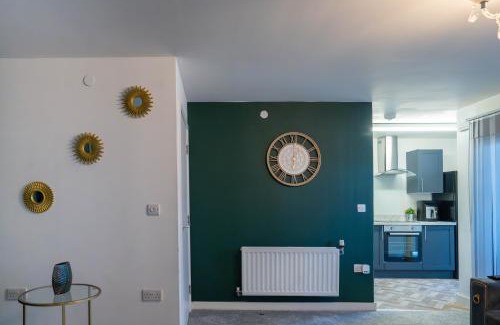 Homerton Apartment | The Hideaway Apartment