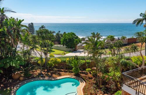Salt Rock Apartment | The Hideaway at 88