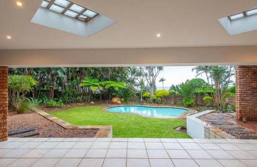 Salt Rock Apartment | The Hideaway at 88