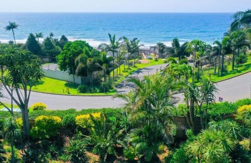 Salt Rock Apartment | The Hideaway at 88