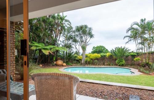 Salt Rock Apartment | The Hideaway at 88