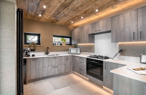 Bowness-on-Windermere House | The Hideaway at Higher Longtail