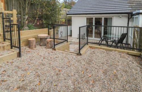 Belford House | The Hideaway at Hollyoak