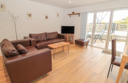 Belford House | The Hideaway at Hollyoak