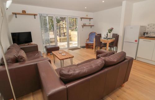 Belford House | The Hideaway at Hollyoak