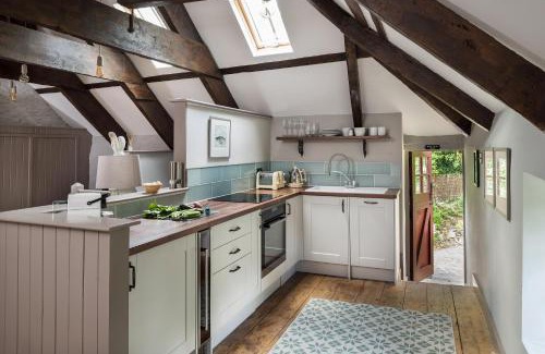 Saint Columb Major House | The Hideaway at Tregoose Old Mill