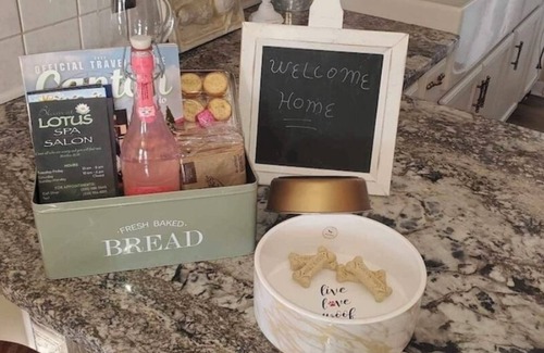 North Canton Other | The Hideaway Boujee Farmhouse lots to do and Love