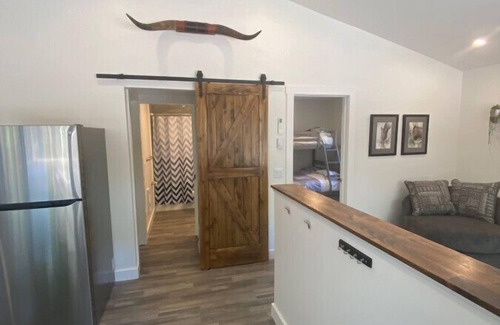 Saint Croix Cottage | The Hideaway Cottage w/Hot tub and Private trails
