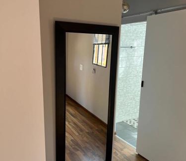 Pretoria House | The Hideaway Cabin