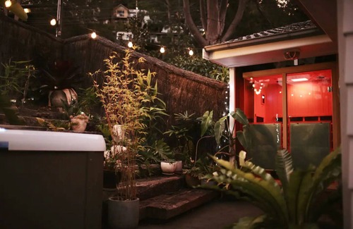 Phegans Bay House | The Hideaway - Central Coast