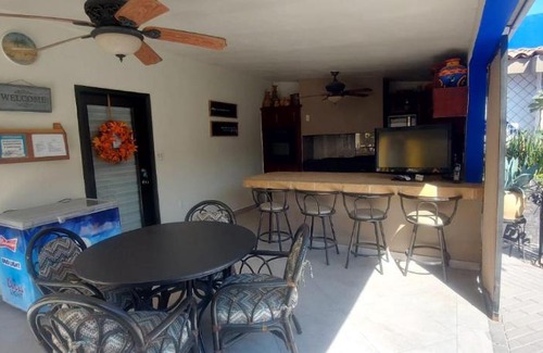 Centro House | The Hideaway Condo full place