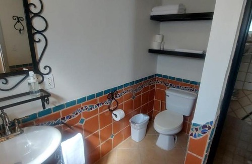 Centro House | The Hideaway Condo full place