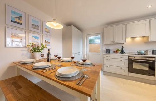 Docking House | The Hideaway (D), Docking, Norfolk