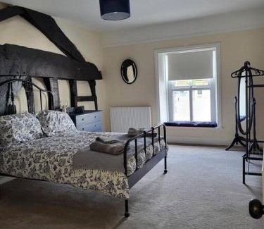 Chapel en le Frith Apartment | The Hideaway