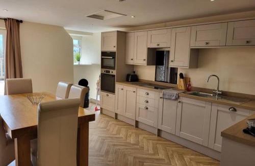 Chapel en le Frith Apartment | The Hideaway