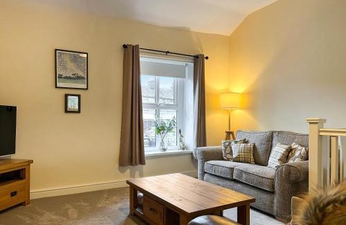 Chapel en le Frith House | The Hideaway