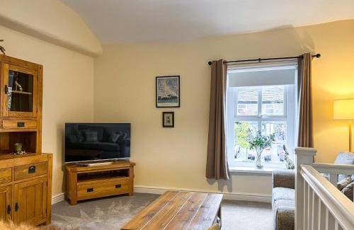 Chapel en le Frith House | The Hideaway