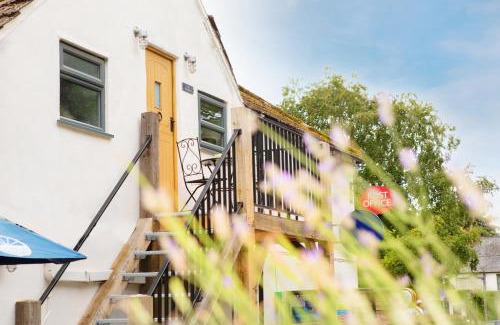 Great Massingham Apartment | The Hideaway