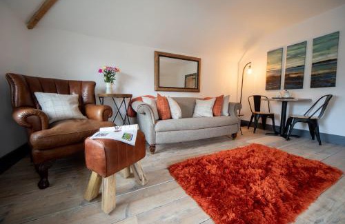 Great Massingham Apartment | The Hideaway