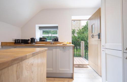 Great Massingham Apartment | The Hideaway