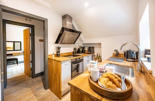 Great Massingham Apartment | The Hideaway, Great Massingham, Norfolk