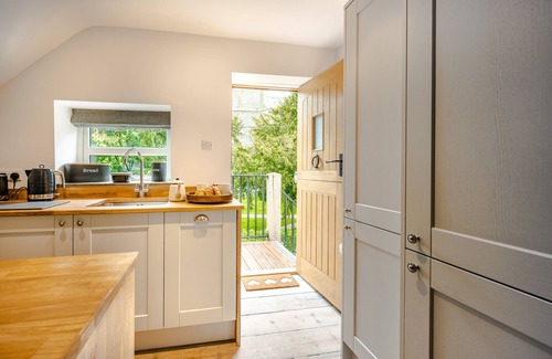 Great Massingham Apartment | The Hideaway, Great Massingham, Norfolk
