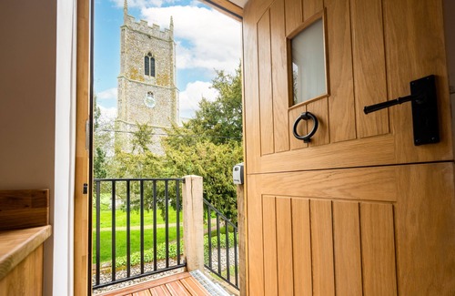 Great Massingham Apartment | The Hideaway, Great Massingham, Norfolk