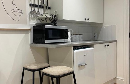 Broadstairs Apartment | The Hideaway