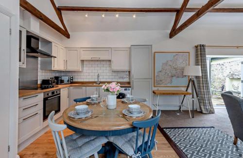 St Wenn House | The Hideaway