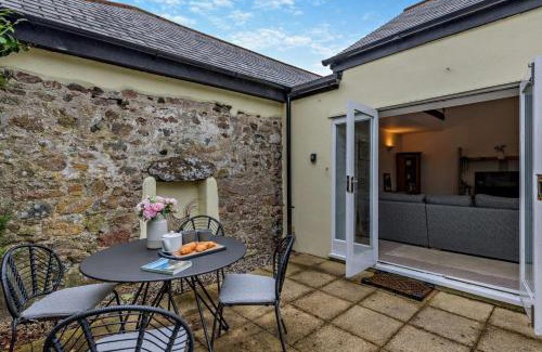 St Wenn House | The Hideaway