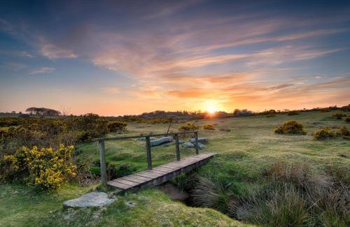 St Wenn House | The Hideaway