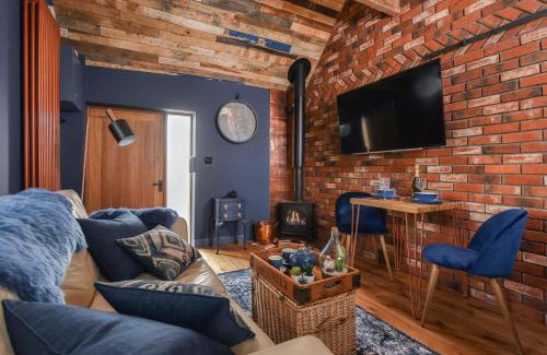 Melton Mowbray House | The Hideaway