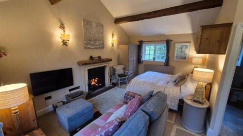East Horrington House | The Hideaway