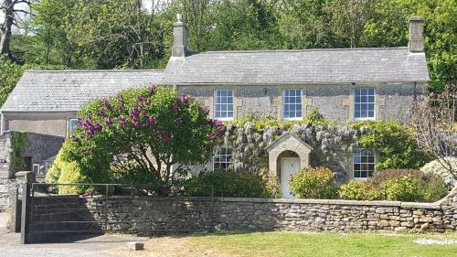 East Horrington House | The Hideaway
