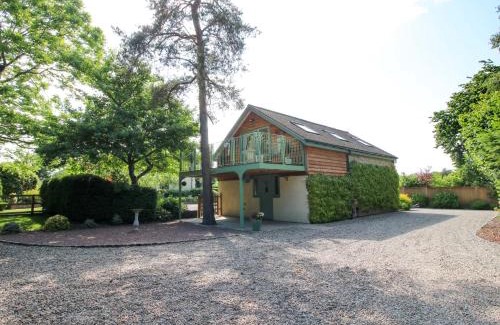 Pontesbury House | The Hideaway