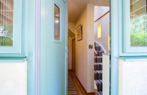 Pontesbury House | The Hideaway
