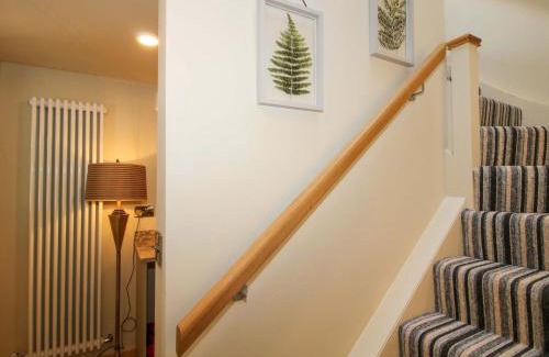 Pontesbury House | The Hideaway